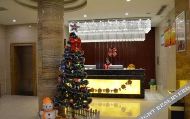 Xintianjing Hotel