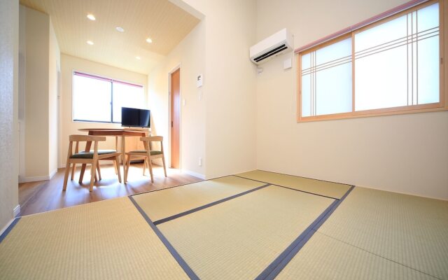 COTO Kyoto Fushimiinari 5