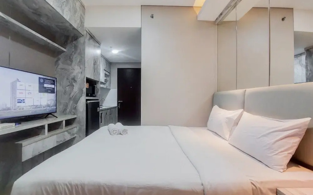 Good Place Studio At Transpark Bintaro Apartment