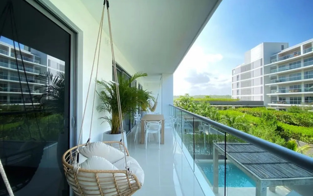 Eco by Wynwood House