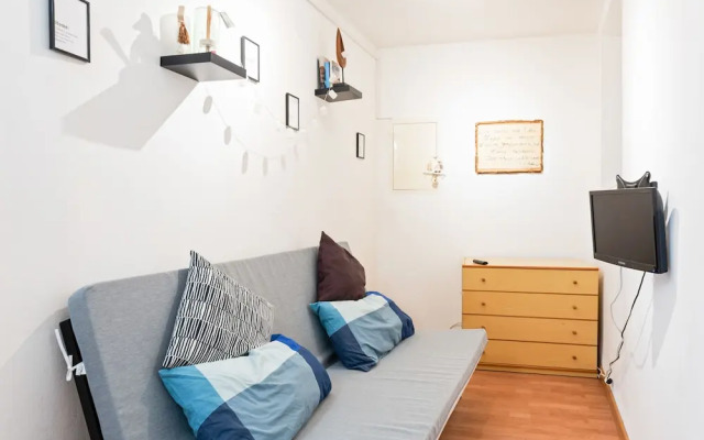 Una Finestra sulla Torre