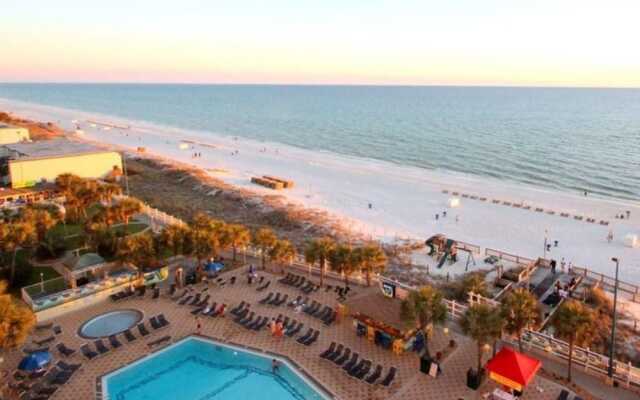 Summit 828 - One Bedroom Condo