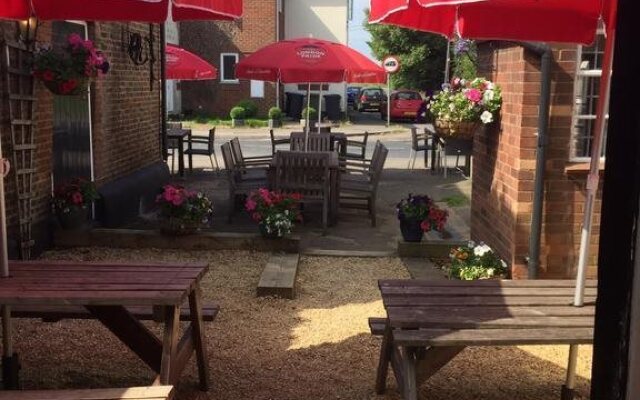The Queen's Head
