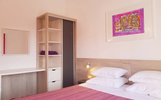 Apartments Antonio