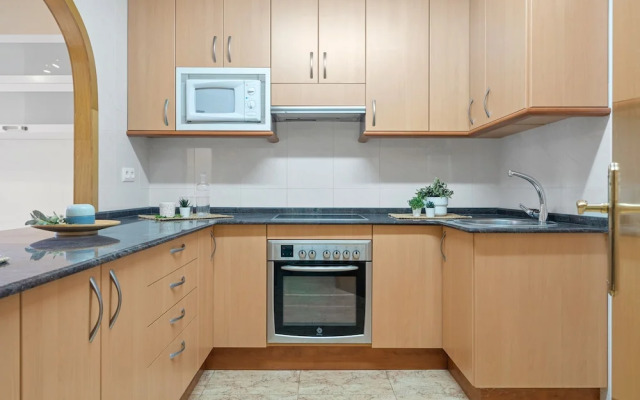 Alea Rentals - Viking
