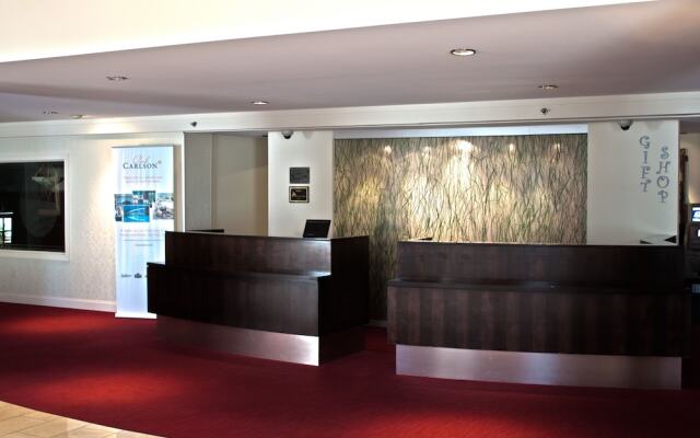 Radisson Hotel Harrisburg