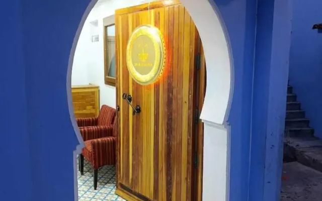 Diyar Marhaba