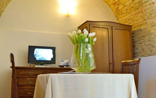 Vecchia Masseria