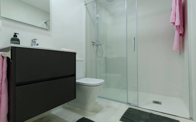 Apartamentos Moraira