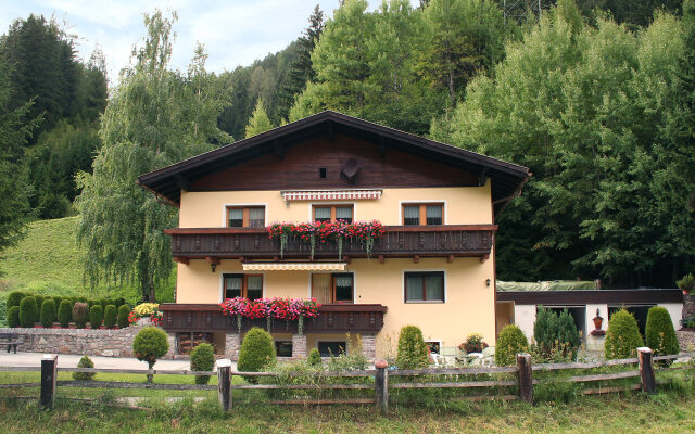 Holiday home Andreas