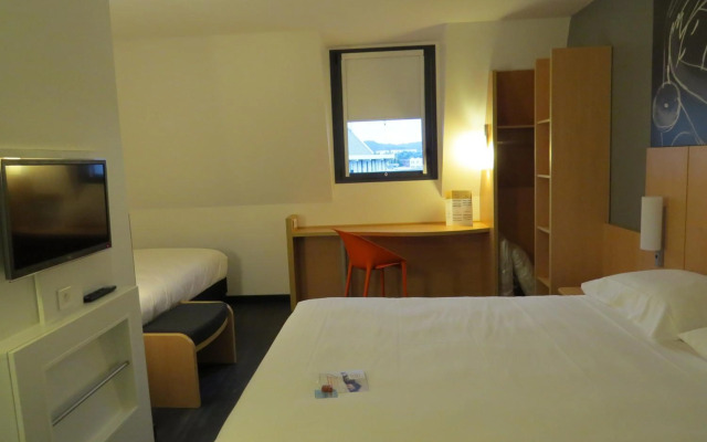 ibis Soissons Hotel