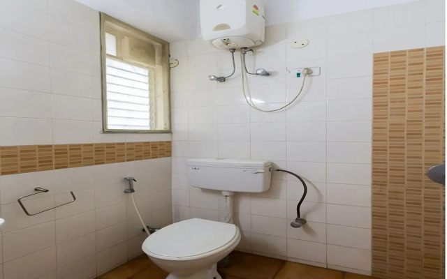 OYO 9979 Goahati Guest House