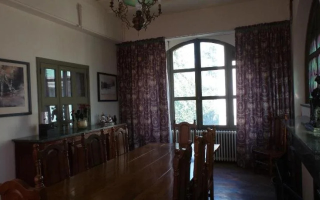 Palazzo Fiorio Chambres d'Hôtes Limoux