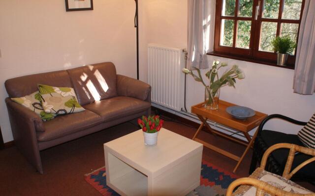 Apartment Situated on a Magnificent Estate