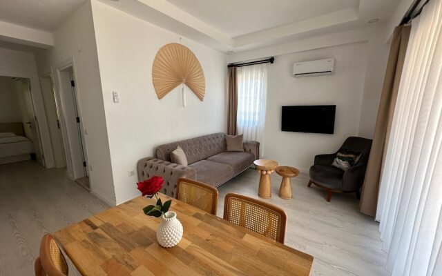 Likya Apart Kaş