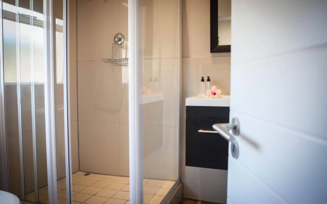 The Lions Guesthouse