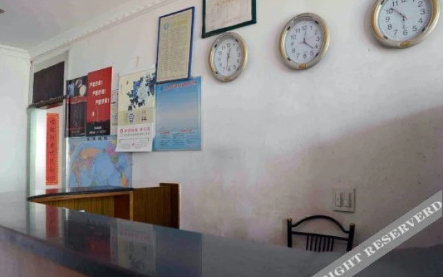 Yongjia Hostel