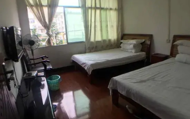 Shao'an Anda Hostel