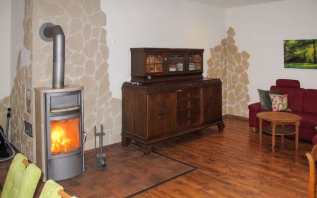 House Peenetal Anklam