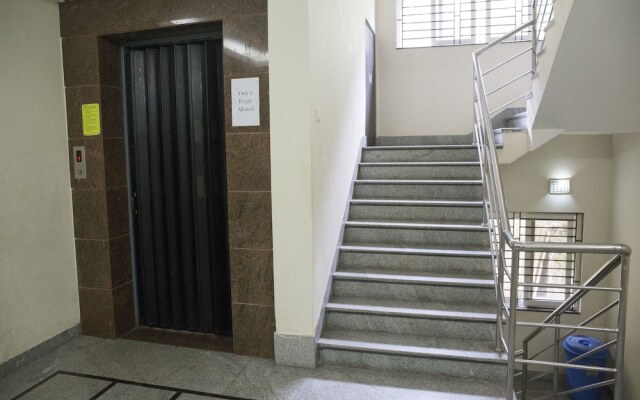 Hotel Jagannath Temple