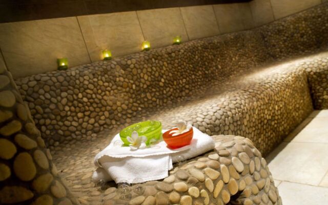 CGH Rés&SpaLes Granges du Soleil(LAP426)