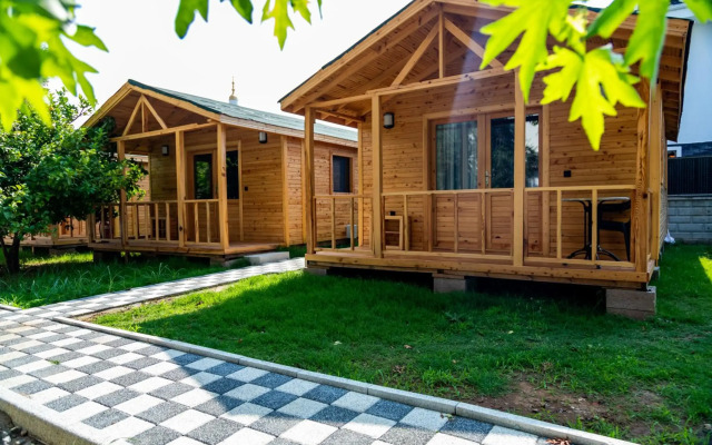 Tugay Hotel
