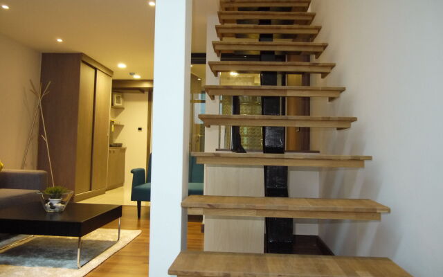 Fullrich Residence