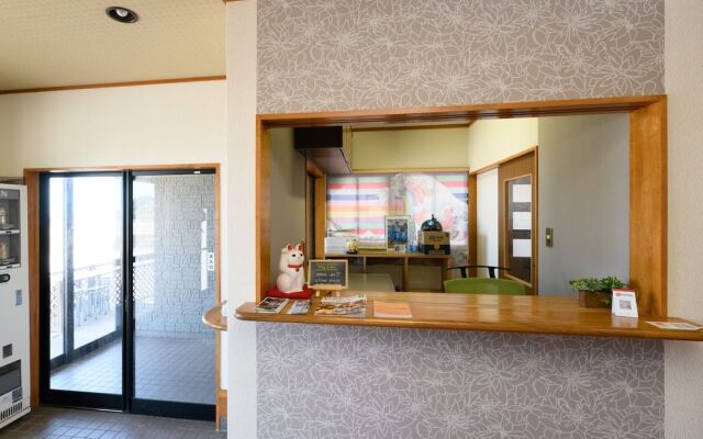 Tabist Odakeya Ryokan Kashiwazaki