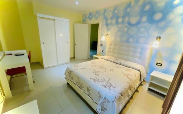 La Vita E' Bella Hotel Ristorante