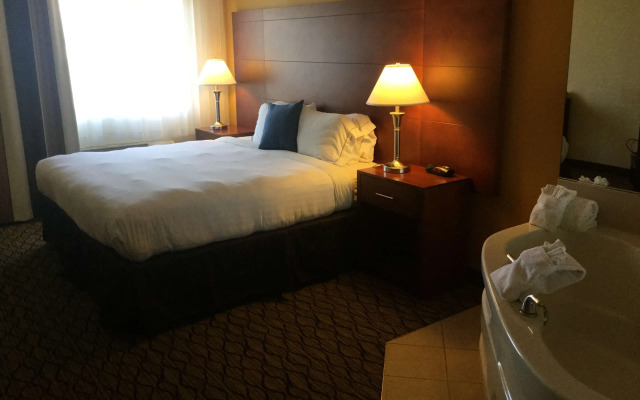 Baymont by Wyndham Mishawaka South Bend Area