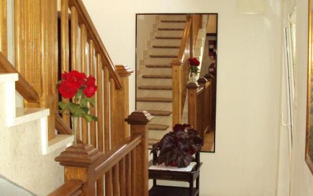Villa Mirjana