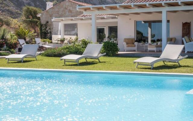 Villa Golfo di Marinella