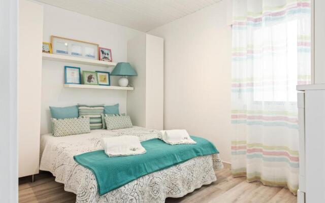 Palmeiras do Golfe - 3 bed. apartment - Vilamoura