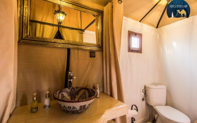 Anir Luxury Camp