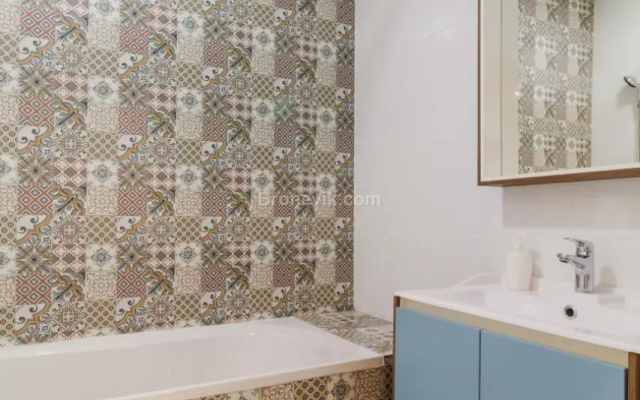 Podelam in Chelyabinsk on the street of the Hero of Russia Yakovlev A. 7, 7th floor - Apartment in تشيليابنسك - Photo 4