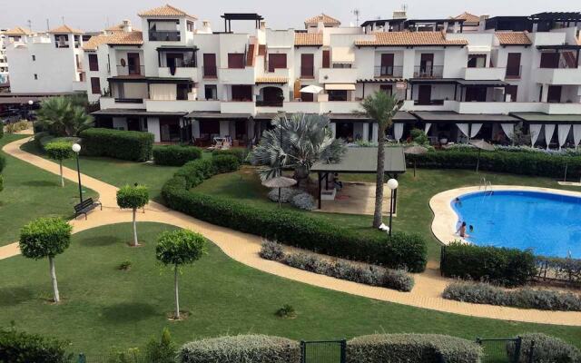 106468 - Apartment in Vera
