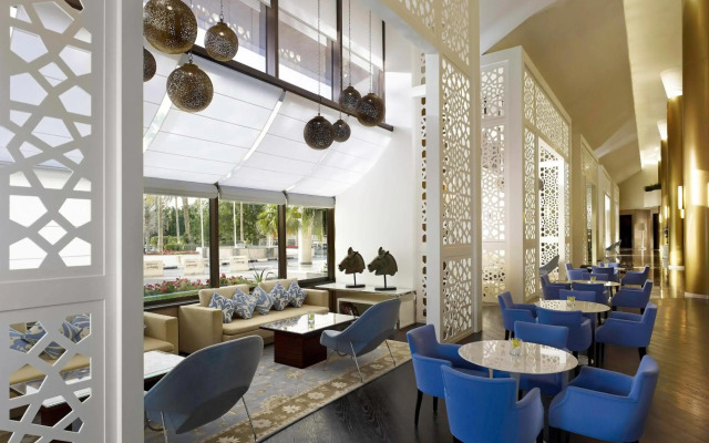 Le Meridien Al Khobar