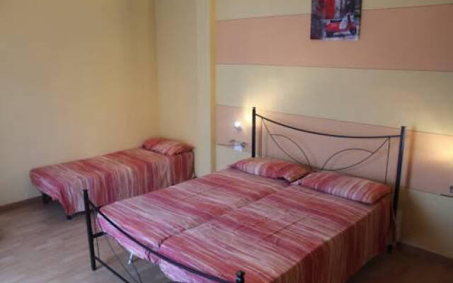 Appartamenti Vacanza Il Riale