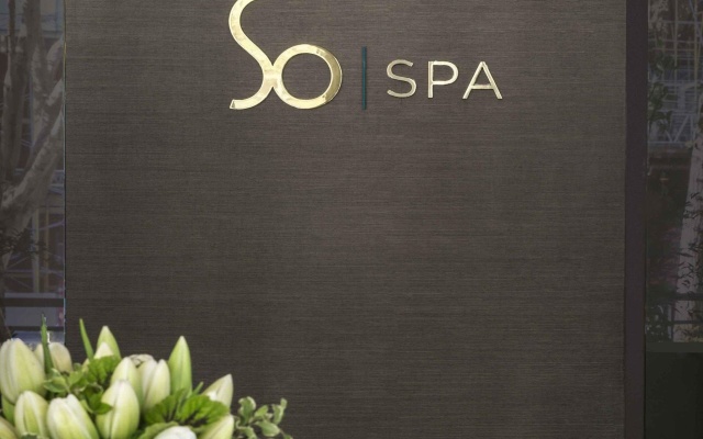 Sofitel LA at Beverly Hills, фото 3