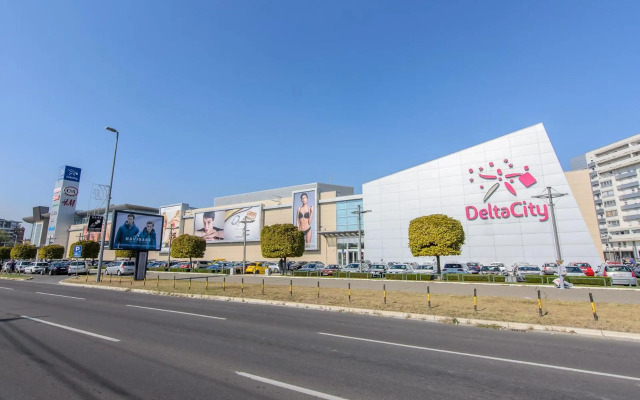 Sava Smart Apartment