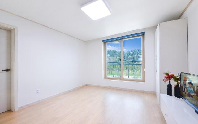 Samcheok Jisu Pension