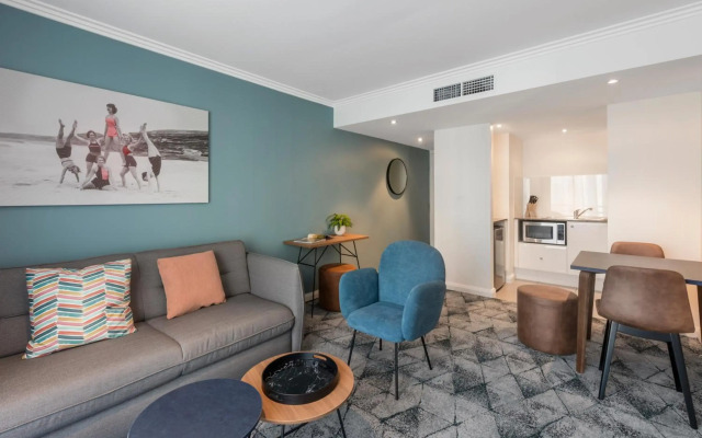 Club Wyndham Sydney