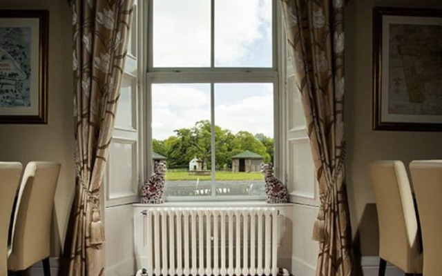 Newcastle House Hotel