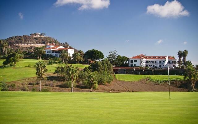 Bandama Golf Hotel