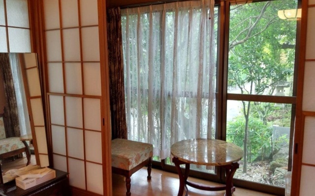 Hakone Miyagino House – Guest Rooms – Hakone