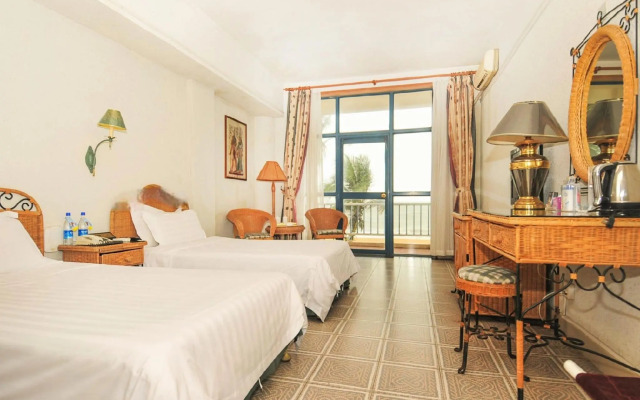 Hainan Noble Yacht Club Hotel