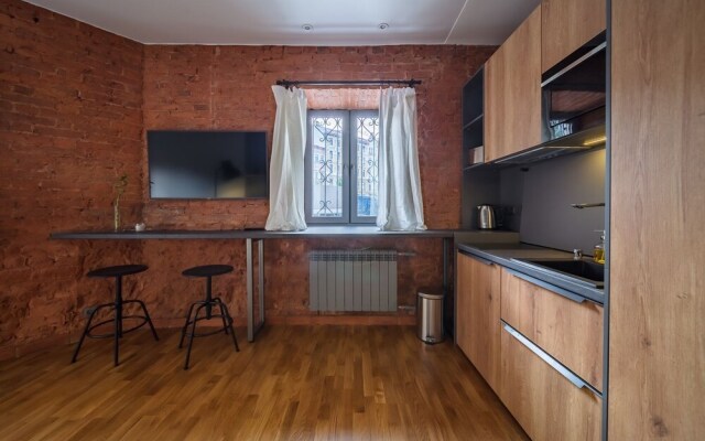 Loft Apartments Griboedova