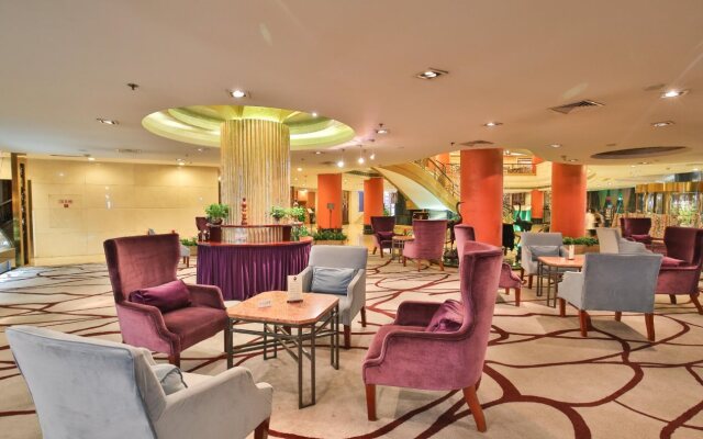 Haihua Hotel Hangzhou