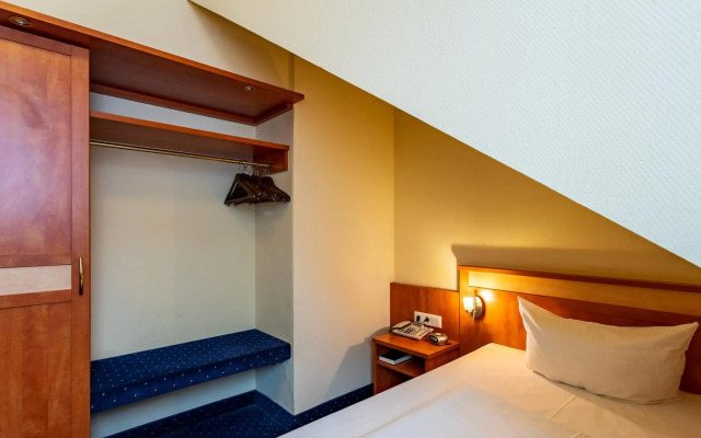 Waldhotel Eskeshof
