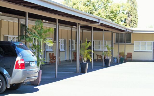 Biloela Countryman Motel